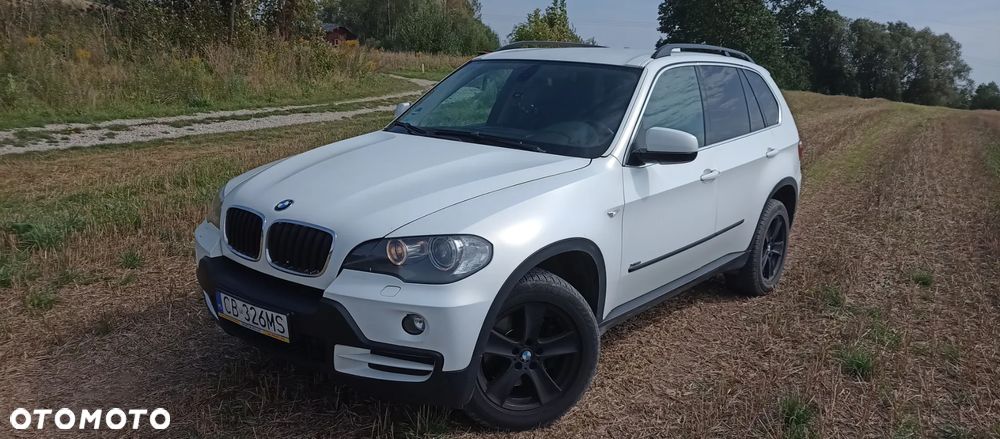 BMW X5 3.0sd xDrive - 1
