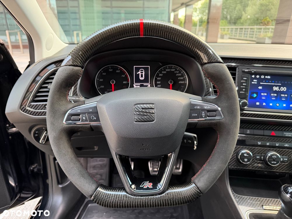 Seat Leon - 30