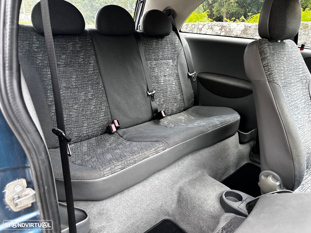 Opel Corsa 1.2 16V Confort - 8