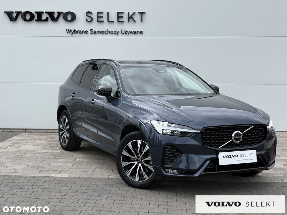 Volvo XC 60 - 3