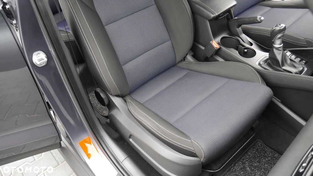 Hyundai Tucson 1.7 CRDI BlueDrive GO 2WD - 35