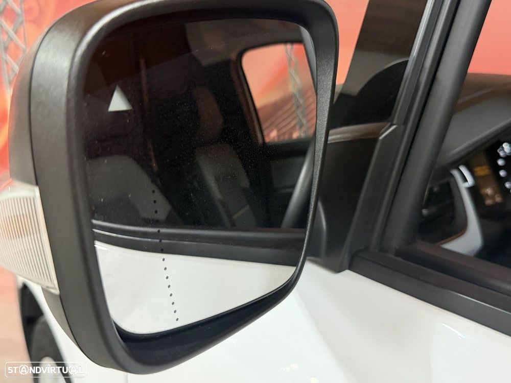 Renault Kangoo E-TECH - 28