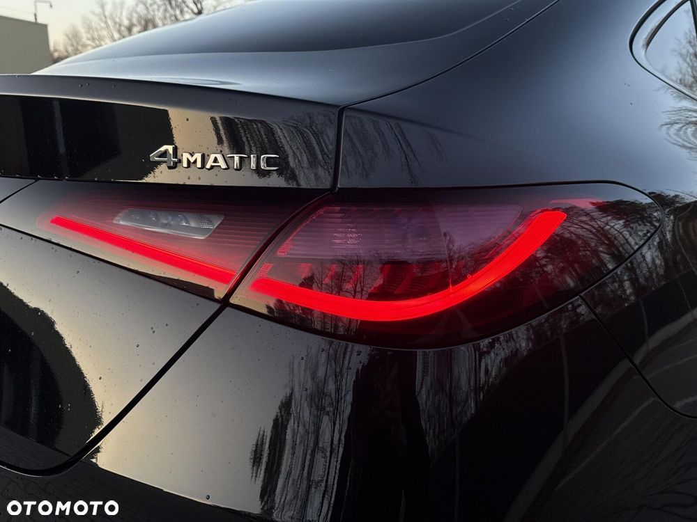 Mercedes-Benz GLC - 13