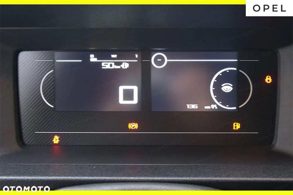 Opel Vivaro Extra Long L2H1 Zabudowa Brygadowa 2.0 144KM - 6