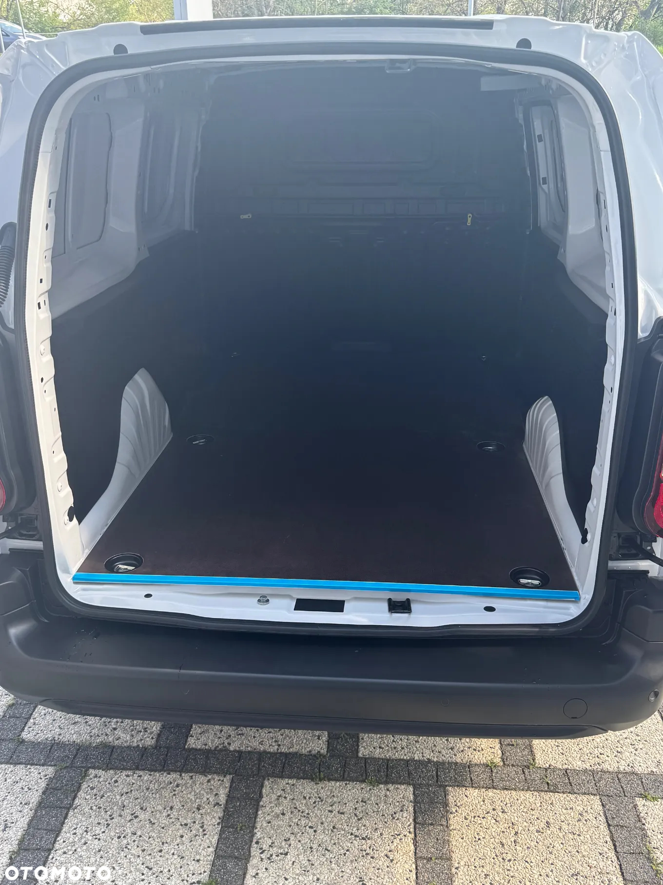 Fiat Doblo - 6