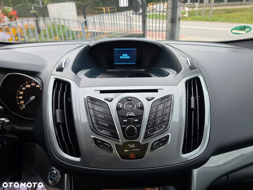 Ford C-MAX - 35