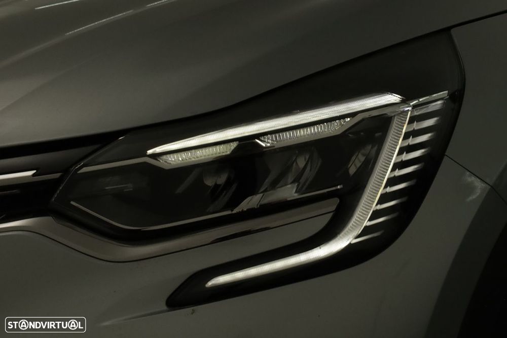 Renault Captur 1.0 TCe Techno - 5