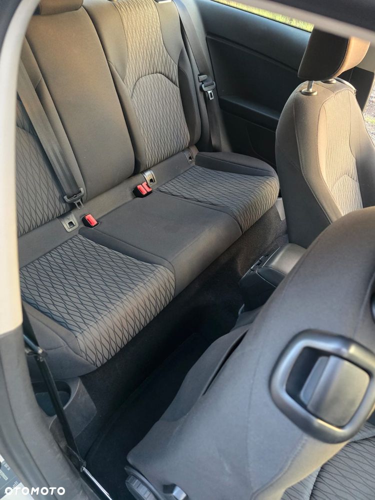 Seat Leon SC 1.4 TSI Start&Stop Style - 8