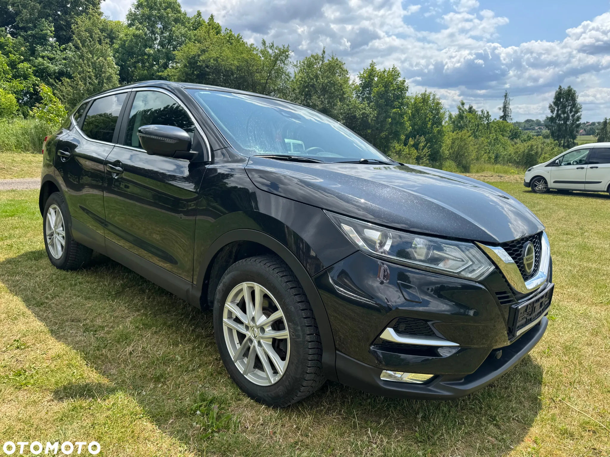 Nissan Qashqai - 10