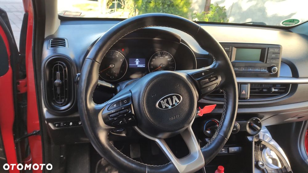 Kia Picanto 1.0 Vision - 8