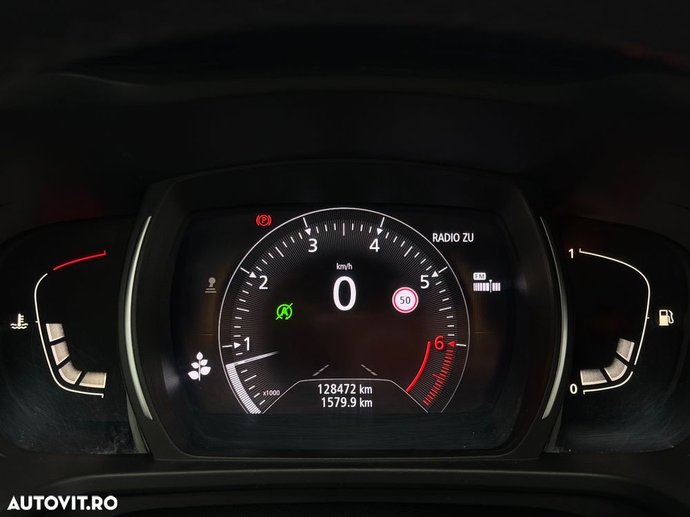 Renault Kadjar TCe 140 GPF Intens - 17