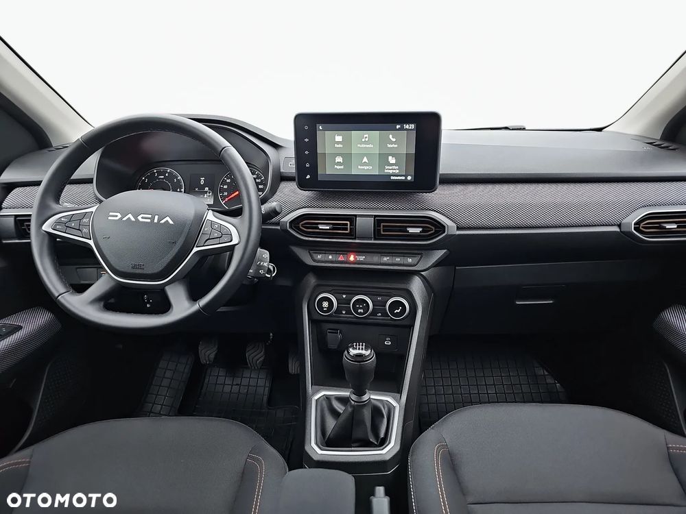 Dacia Sandero Stepway - 5