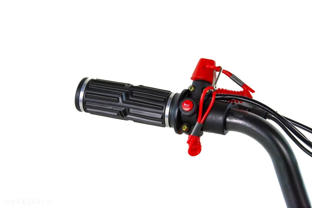 XTR 702 E-start - 7