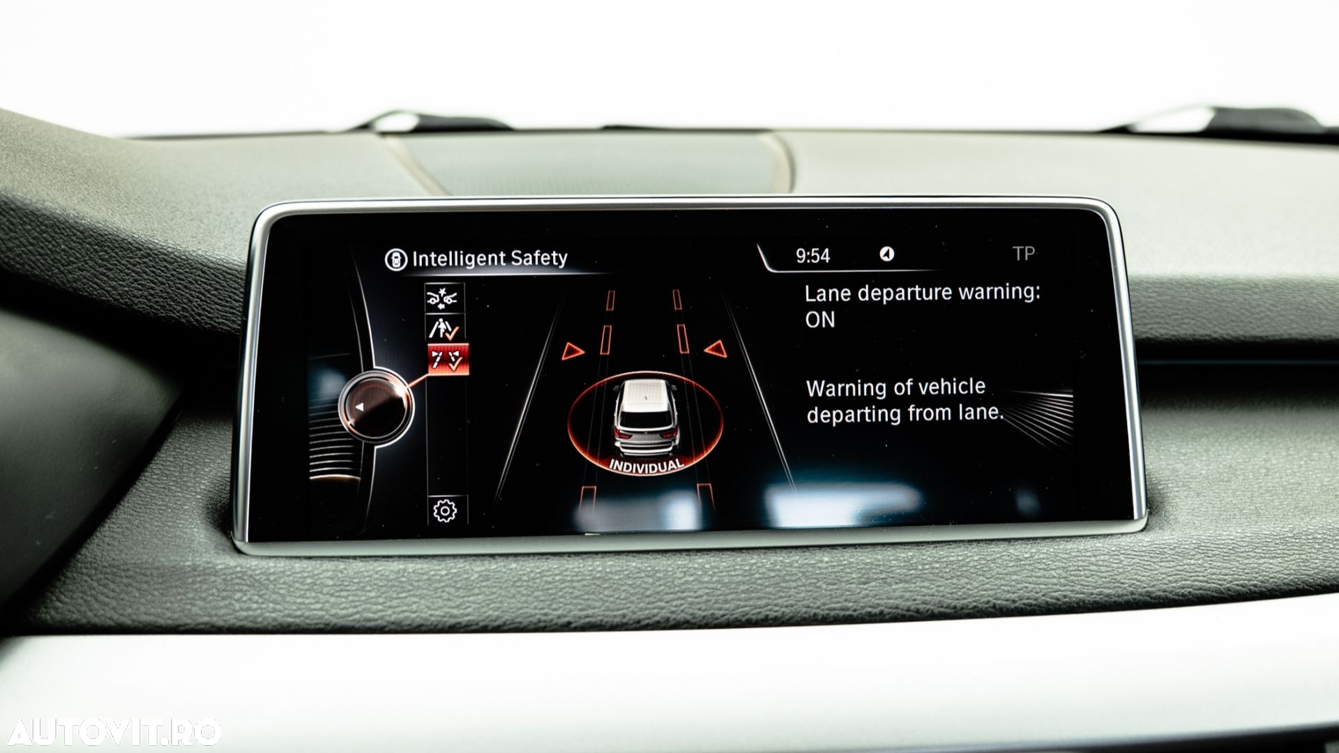 BMW X5 xDrive25d AT - 28