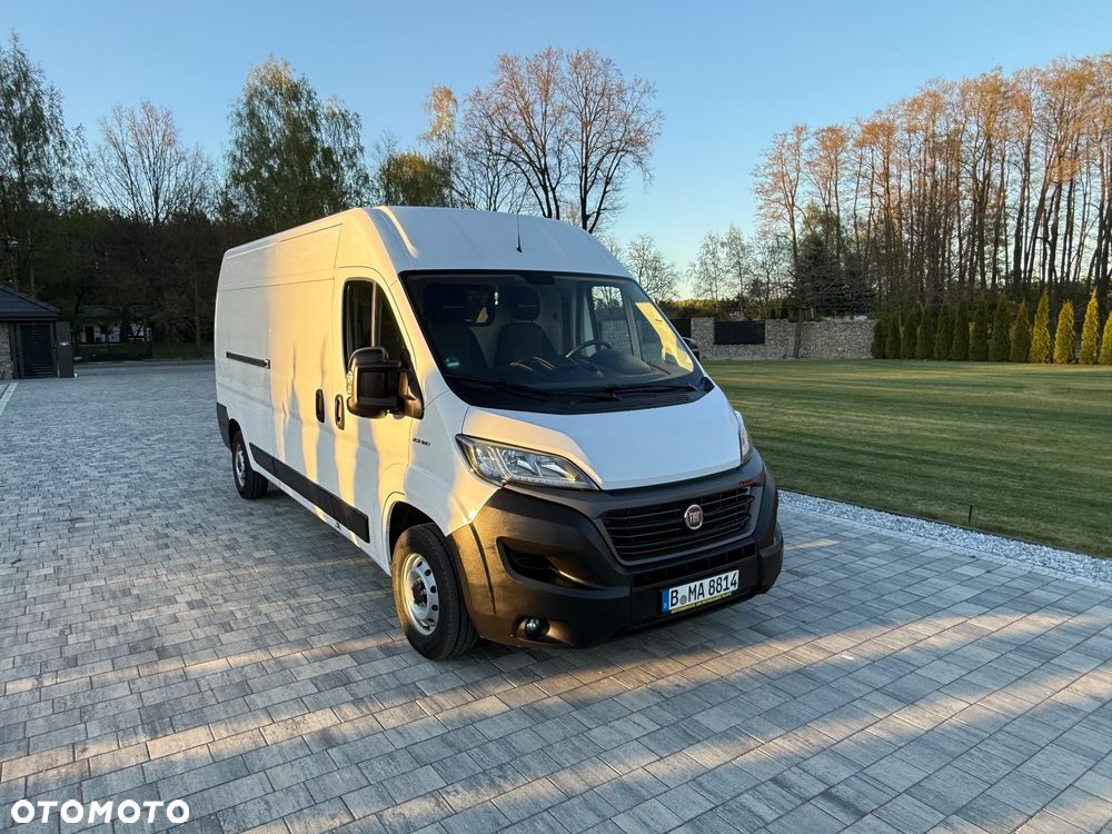 Fiat Ducato - 4