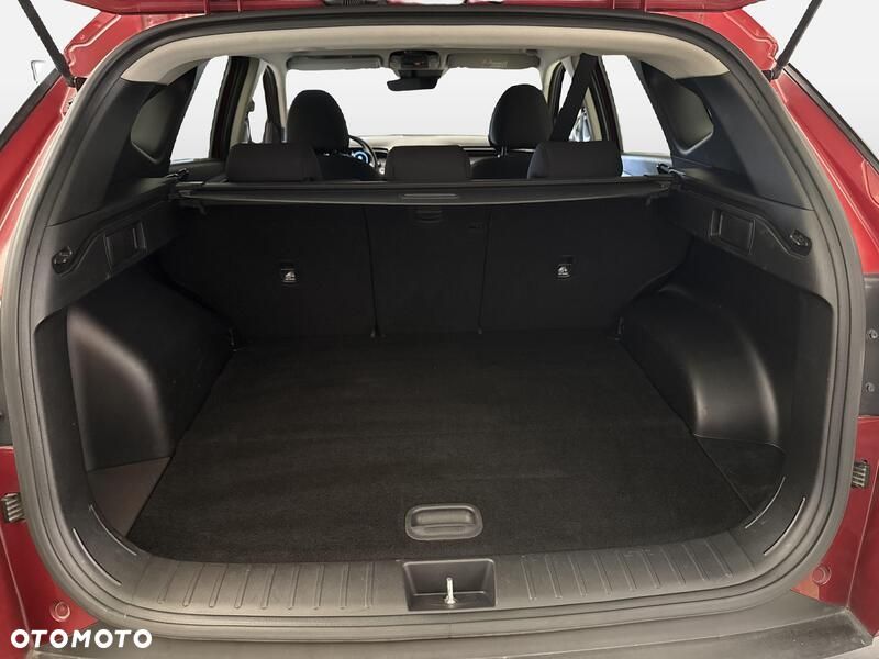 Hyundai Tucson 1.6 T-GDi 48V Executive 2WD DCT - 20