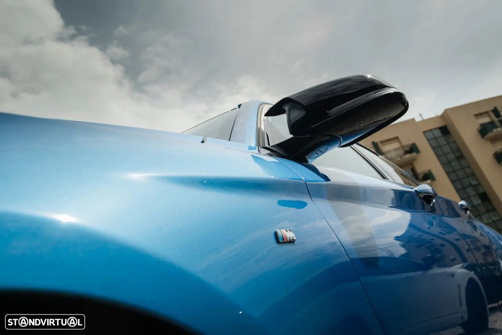 BMW 120 d Pack M - 32