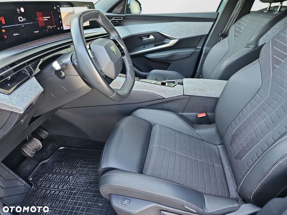 Peugeot 3008 - 22