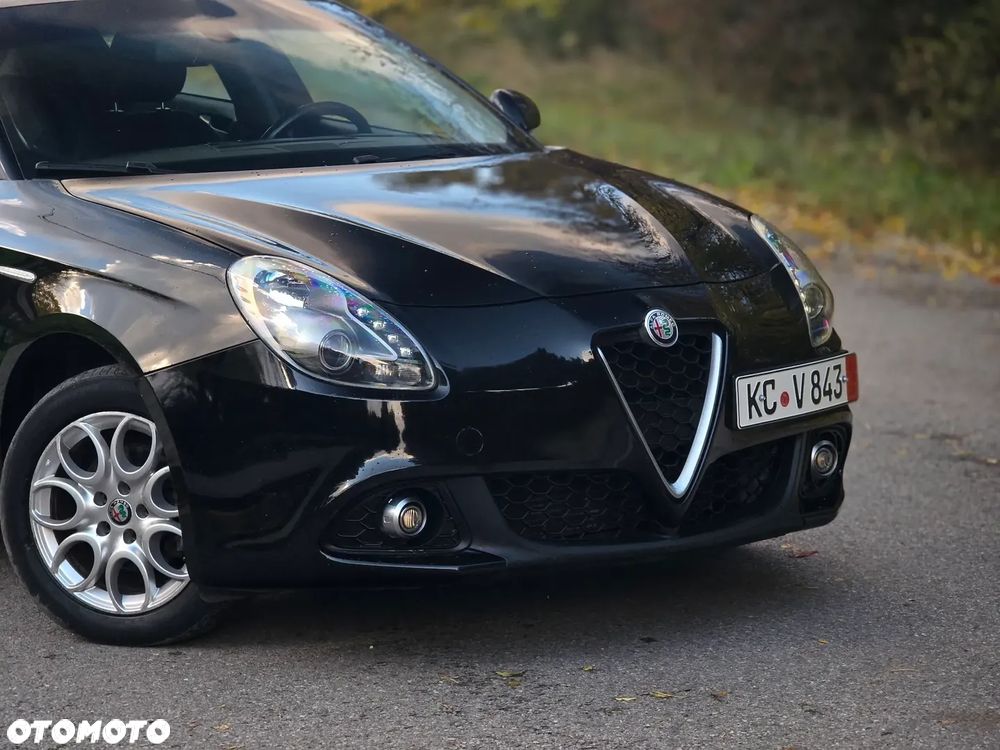 Alfa Romeo Giulietta 1.6 JTDM 16V Super - 19