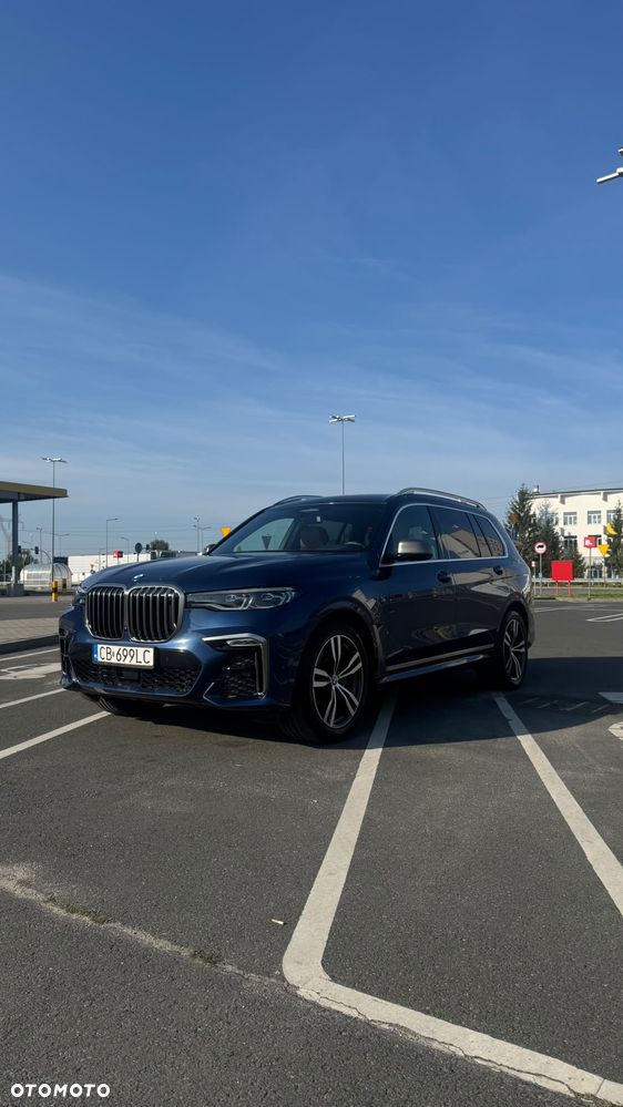 BMW X7 - 26