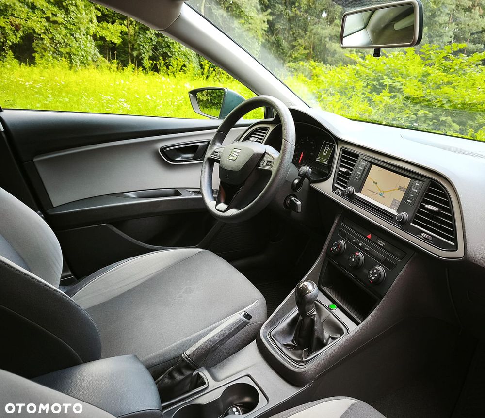 Seat Leon - 17