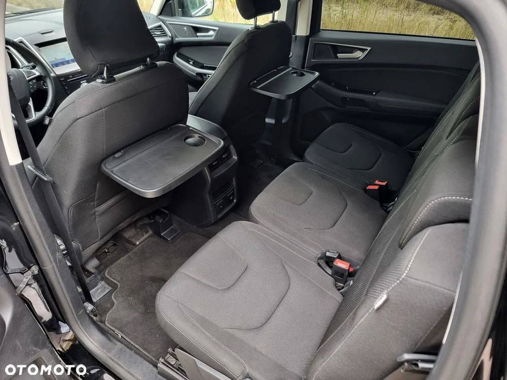 Ford S-Max - 18