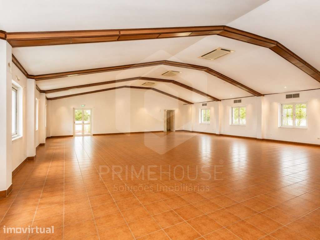 Quinta de Prestígio em Azeitão: Uma Oportunidade Rara para Viver, I... - Grande imagem: 5/60