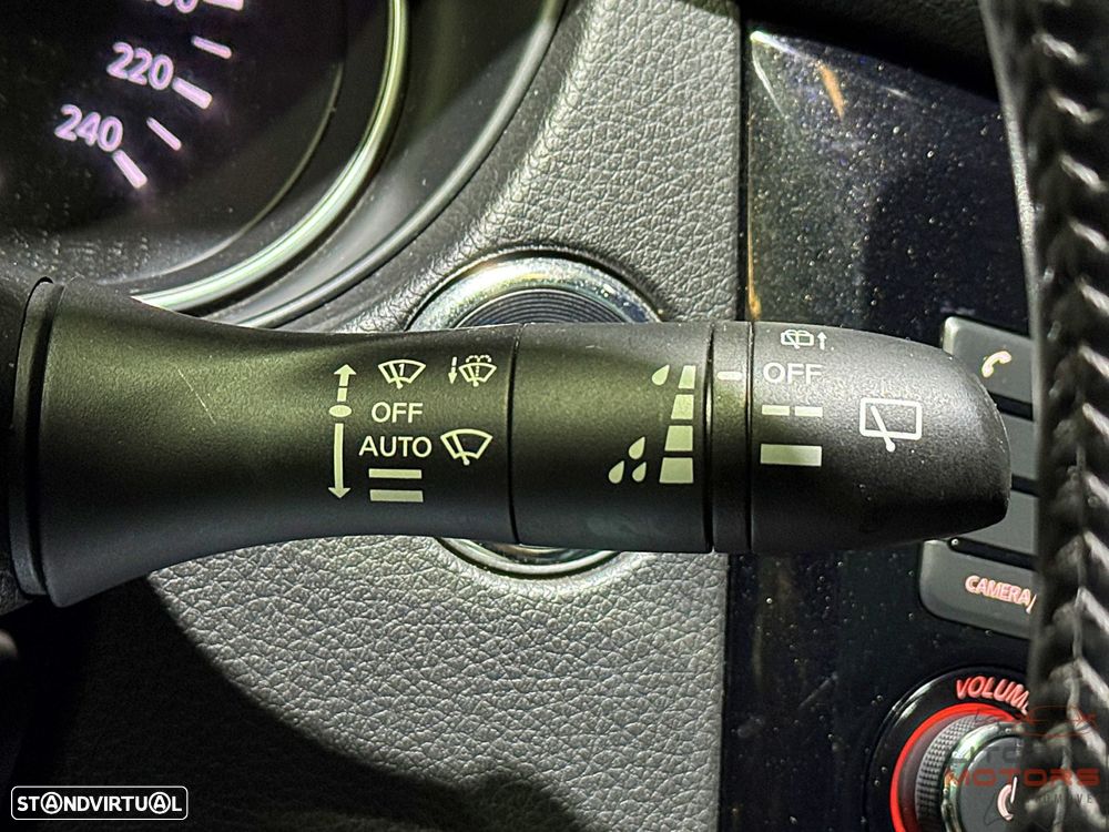 Nissan Qashqai 1.2 DIG-T Tekna Premium RS Xtronic - 25