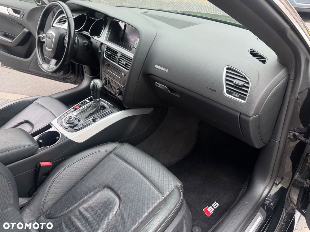 Audi S5 Sportback - 18