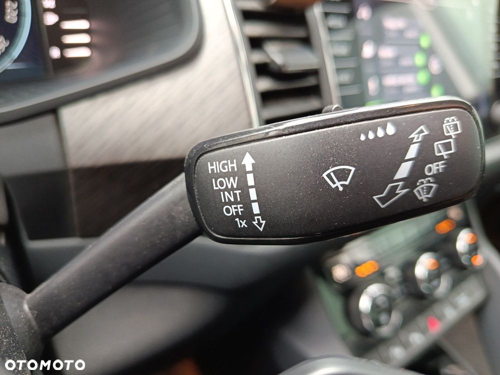 Skoda Kodiaq 2.0 TDI 4x4 Style DSG 7os - 22