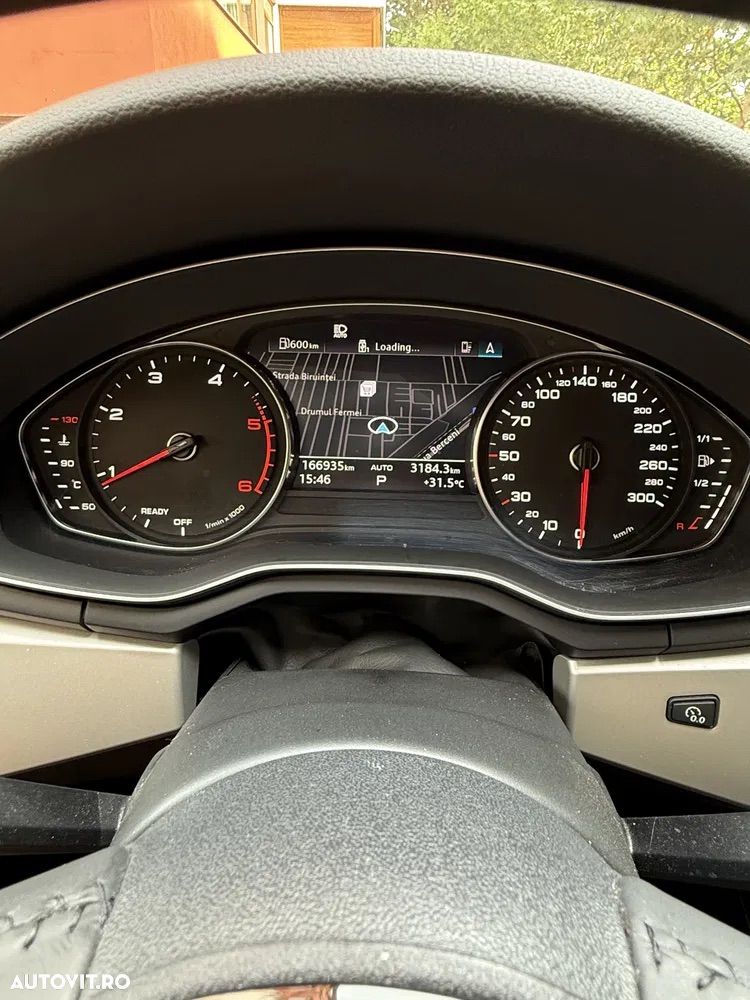 Audi A4 Avant 35 TDI S tronic - 5