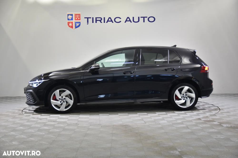 Volkswagen Golf 1.4 GTE Plug-In-Hybrid DSG - 2