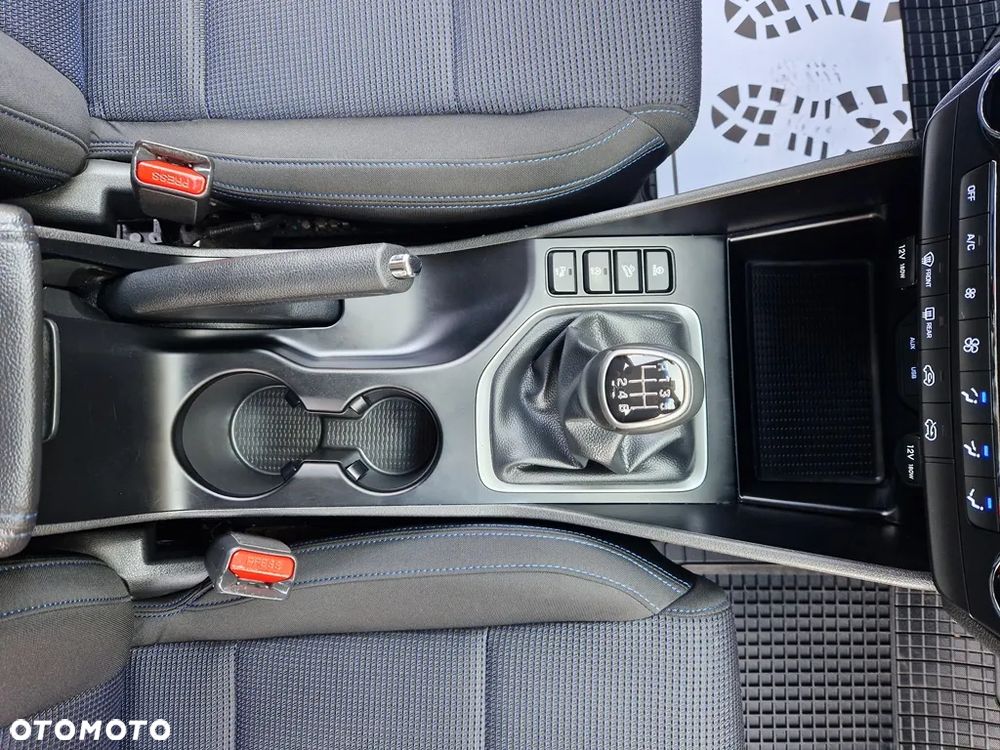 Hyundai Tucson 1.6 GDi 2WD Advantage - 35