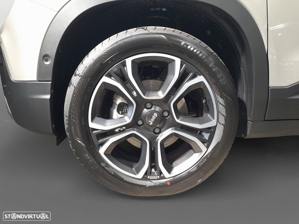 Jeep Avenger - 15