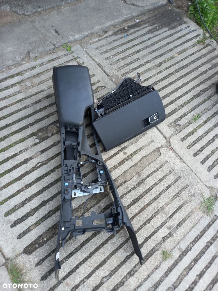PRZEKŁADKA ANGLIKA BMW F30 F31 F32 F36 - 3
