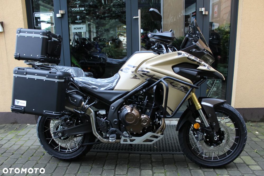 VOGE 625DSX - 2