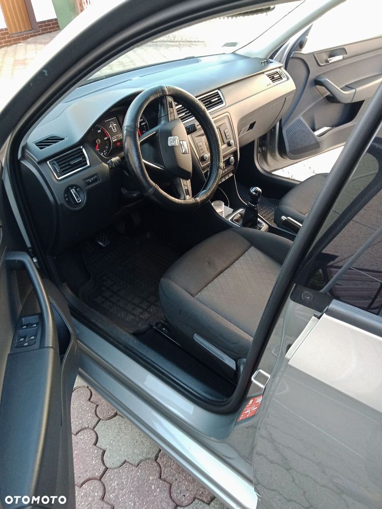 Seat Toledo 1.6 TDI Reference - 13