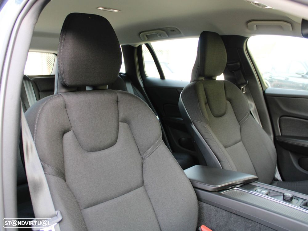 Volvo V60 2.0 D3 - 46