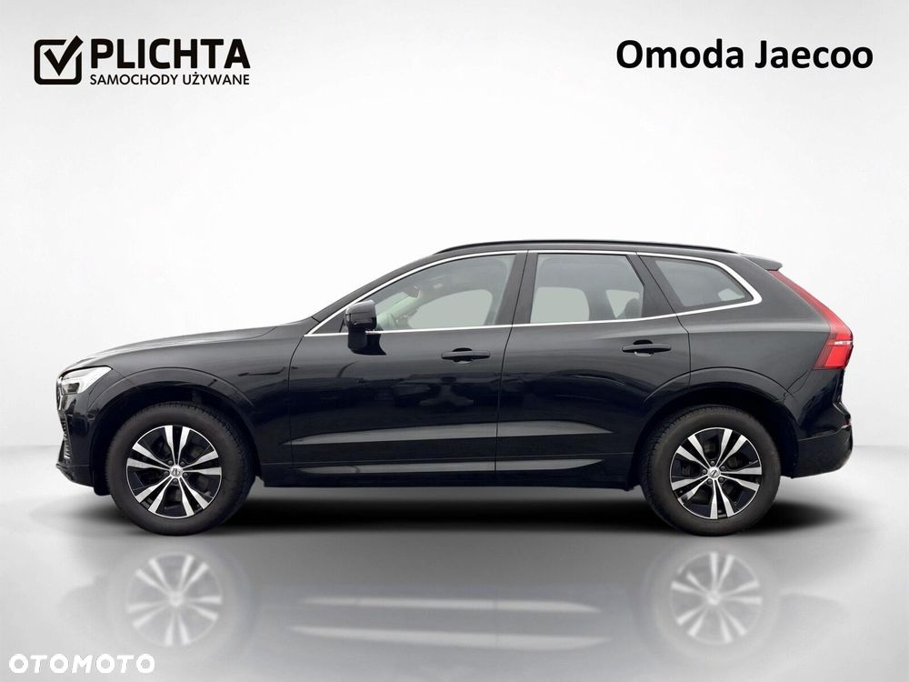 Volvo XC 60 - 3