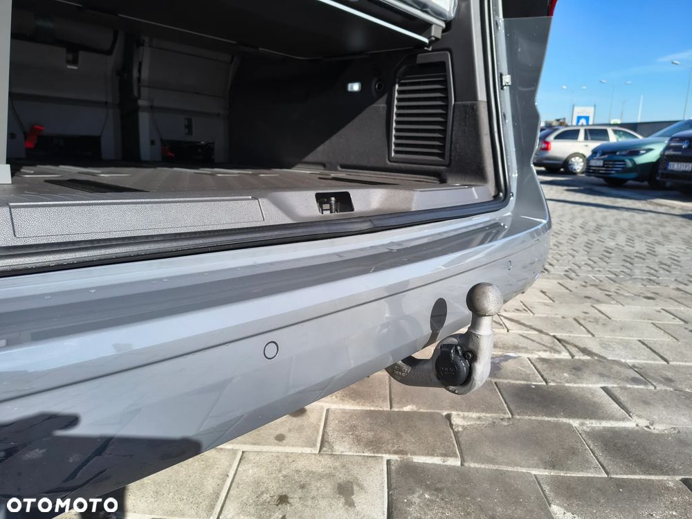 Volkswagen California - 22