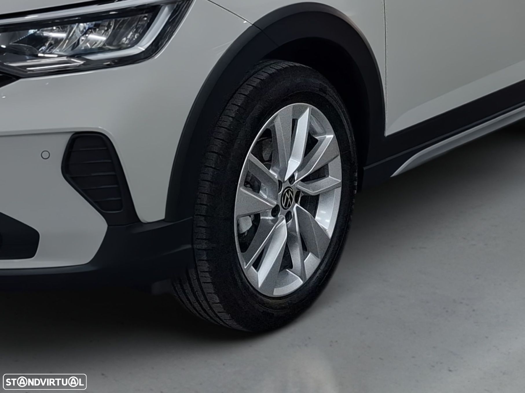 VW Taigo 1.0 TSI Urban - 5