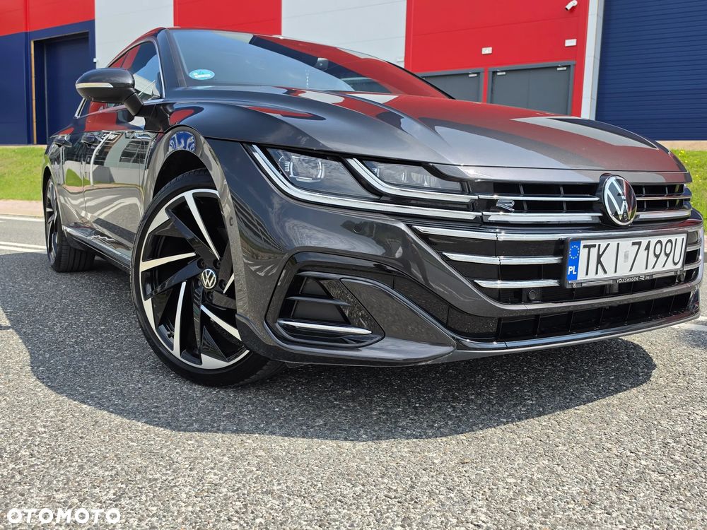 Volkswagen Arteon 2.0 TSI R-Line DSG - 28