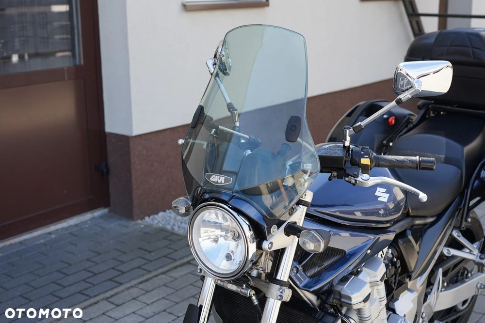 Suzuki Bandit - 33