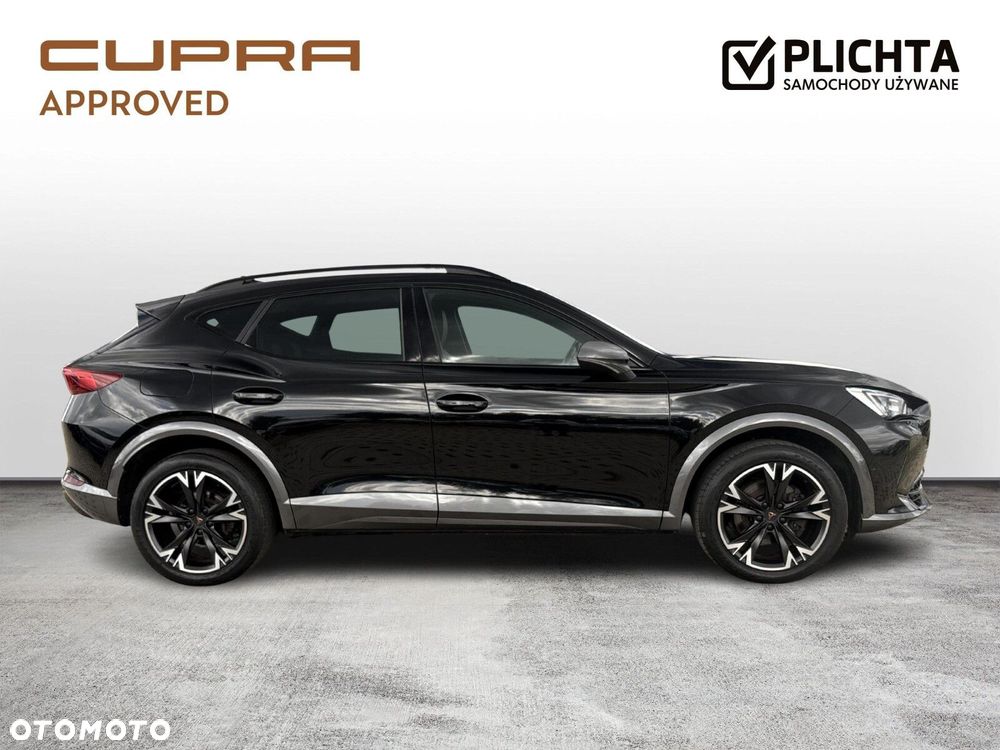 Cupra Formentor 1.4 e-Hybrid DSG - 7