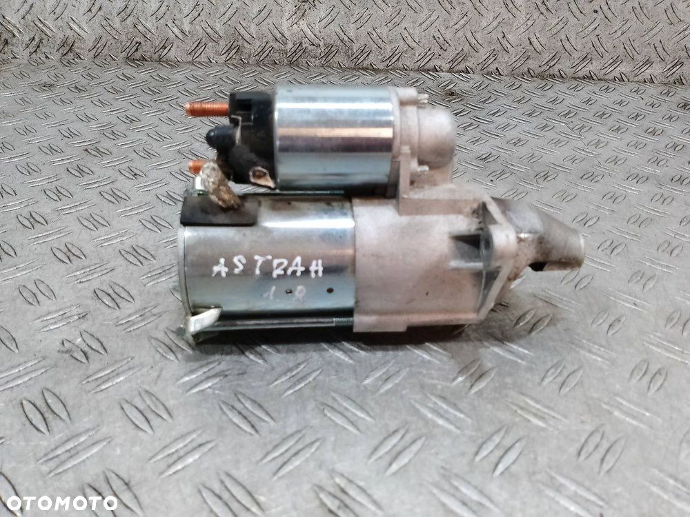 ROZRUSZNIK OPEL ASTRA H S1014  1.8 B - 2