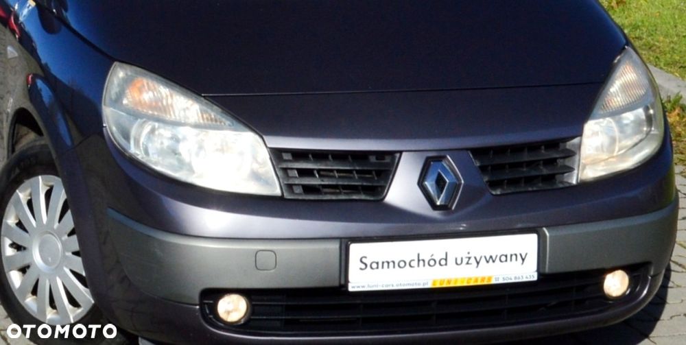 Renault Scenic - 3