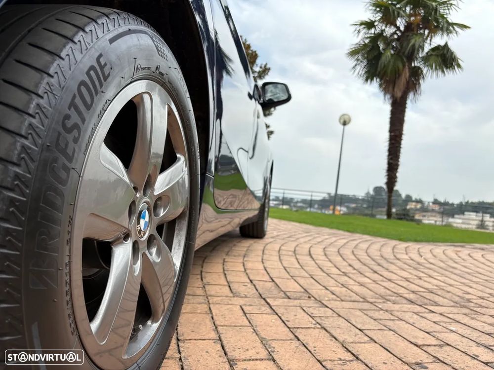 BMW 116 d Advantage - 6