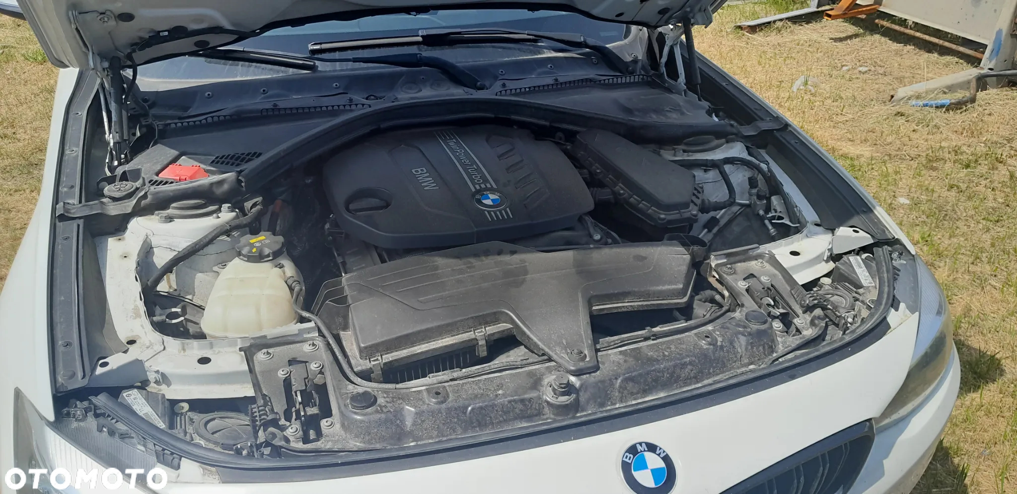 BMW 3GT 320d GT - 11