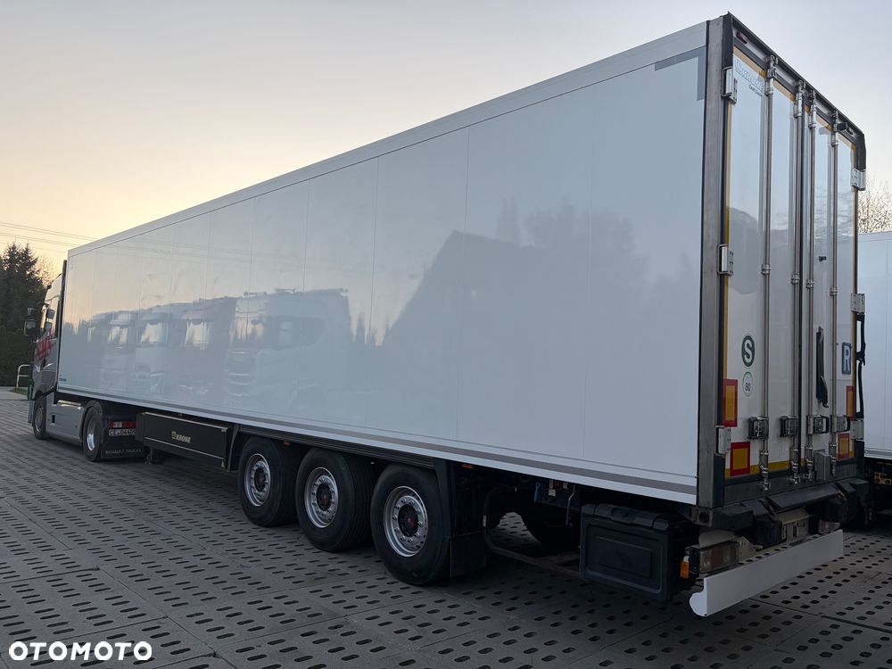 Krone | 2018 | 7 cm | doppelstock | TK slx300 - 4