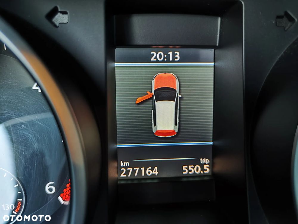 Volkswagen Golf 1.6 TDI Comfortline - 15